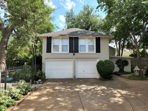 Image of Buena Vista Garage Apartment.