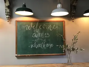 Image of Schoolhouse Suite 15