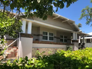 Image of Poppy’s Place, a beautiful family & pet friendly1920’s bungalow.