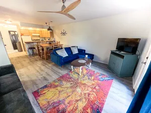 Image of Becky's Retreat, a cozy condo in Fairfield Bay.