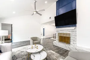 Image of The Chloe-3Bedroom/2Bath in Energy Corridor!