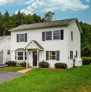 Image of Mexico Point Farmhouse
