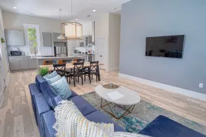 Image of Incredible New 3BR2BA Near Downtown