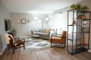 Image of ❁Darling Mid Century Bungalow in ♥ of JC