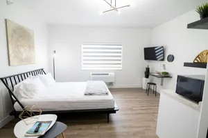 Image of Conestoga Quarters