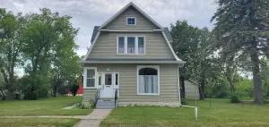 Image of Historic Beauty Located on the River