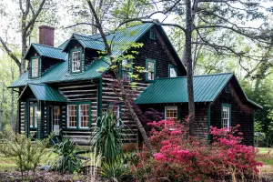 Image of Caryn’s Cozy Cabin Hampden-Sydney
