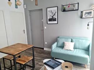 Image of Le 12 * Hyper centre*