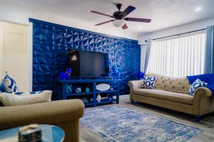 Image of MIDLAND HOUSE OF BLUES