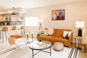 Image of Townhome Minutes from Downtown Sheridan