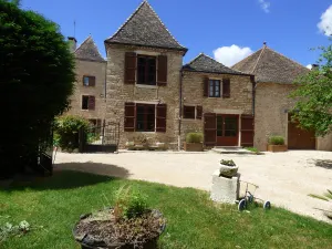 Image of MAISON SYLVAIN