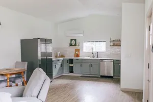 Image of The Cozy House