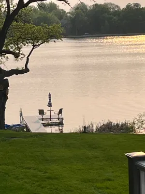 Image of Relaxing, family friendly 4 bedroom lake home