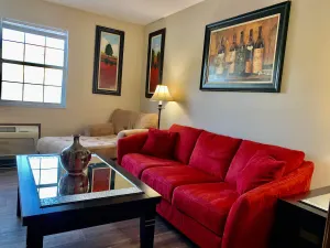 Image of Home away from Home, King bed