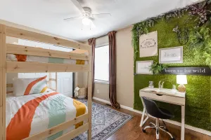 Image of Skyline - Military\/Family Friendly