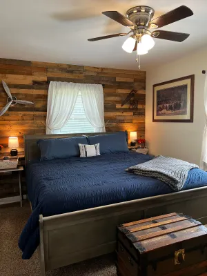 Image of A Home Away From Home