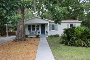 Image of The Cottage at Burroughs