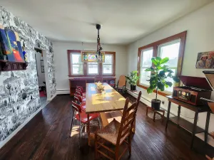 Image of The Odd Dog Retreat w/HotTub, Kayaks, Bikes, Games