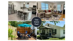 Image of Casa Gracie Pearl Historic Old Town