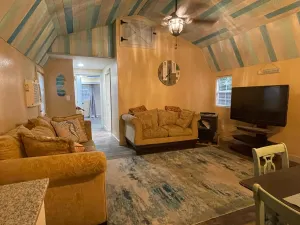 Image of ADORABLE COTTAGE ON A FARM