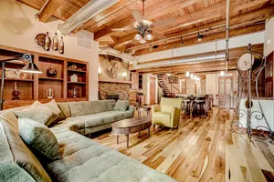 Image of Downtown Stilwater, Riverview Condo