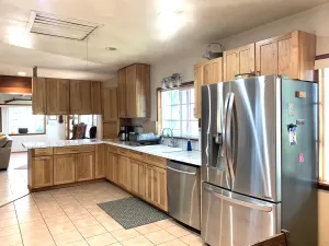 Image of The Good Land Getaway