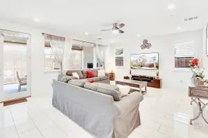 Image of Luxury Private Getaway Relax in River Islands!