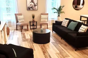 Image of Horse Ranch Getaway