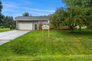 Image of 2200. Sqft handicap accessible home