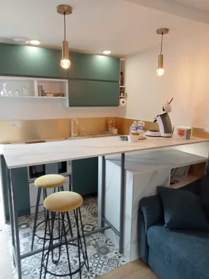 Image of Le Clos des Feugrais - Quiet outbuilding