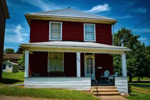 Image of Mom & Dad’s Place