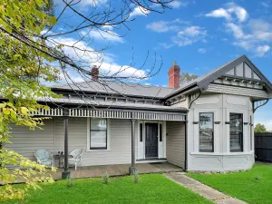 Image of The Old Headmasters House