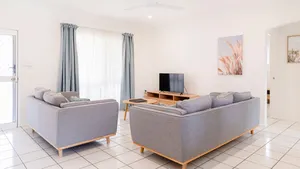 Image of Two Bedroom Family Apartment