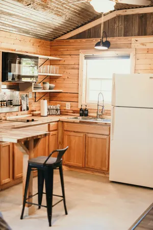 Image of The Camp: Abilene Airport, Zoo, ACU HSU, Coliseum