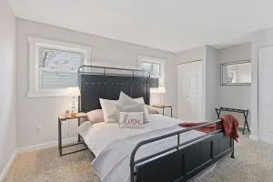 Image of Wonderful 3BR 2BR Home in Mason With Fenced Yard