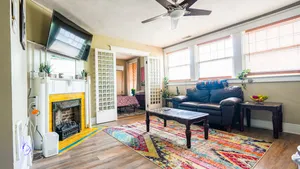 Image of Cozy Work from Home Ready Apartment near downtown