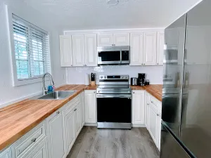 Image of The Sitka Spruce House