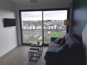 Image of Downtown apartment | LAVALOC