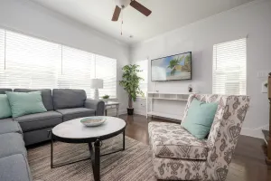 Image of Haven - 100 yards from the sand!