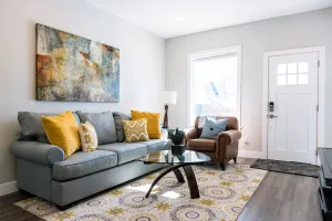 Image of Royal Bungalow - Sleek n' Modern Granary Getaway