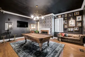 Image of Upscale Luxury Estate