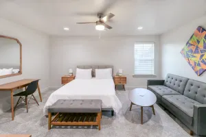 Image of The Modern Skyline