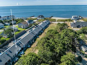 Image of Studio steps to a private beach!! Ocean views from backyard!! 2 Paddle Boards!!