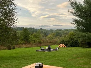 Image of Mountain View escape