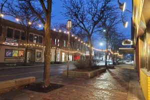 Image of Downtown Ypsilanti 2 bedroom \/ 1 bath