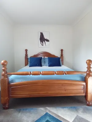 Image of Shady acres.