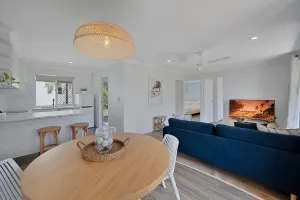 Image of Beach Shack at Archie’s