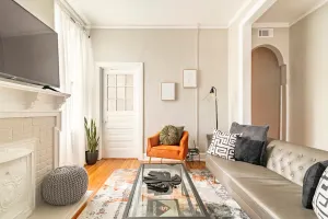 Image of Chic Haven: 2b/1bath in the Heart of Danville