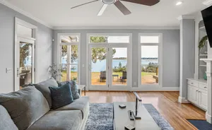 Image of Coastal Getaway - Stunning Water Views!