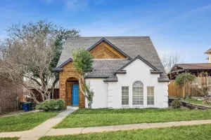 Image of Cozy & Cute 3bd 3bth home!